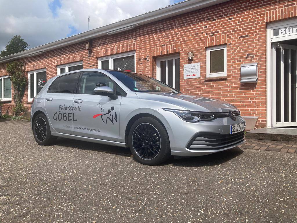 Golf 8 1.5 TSI