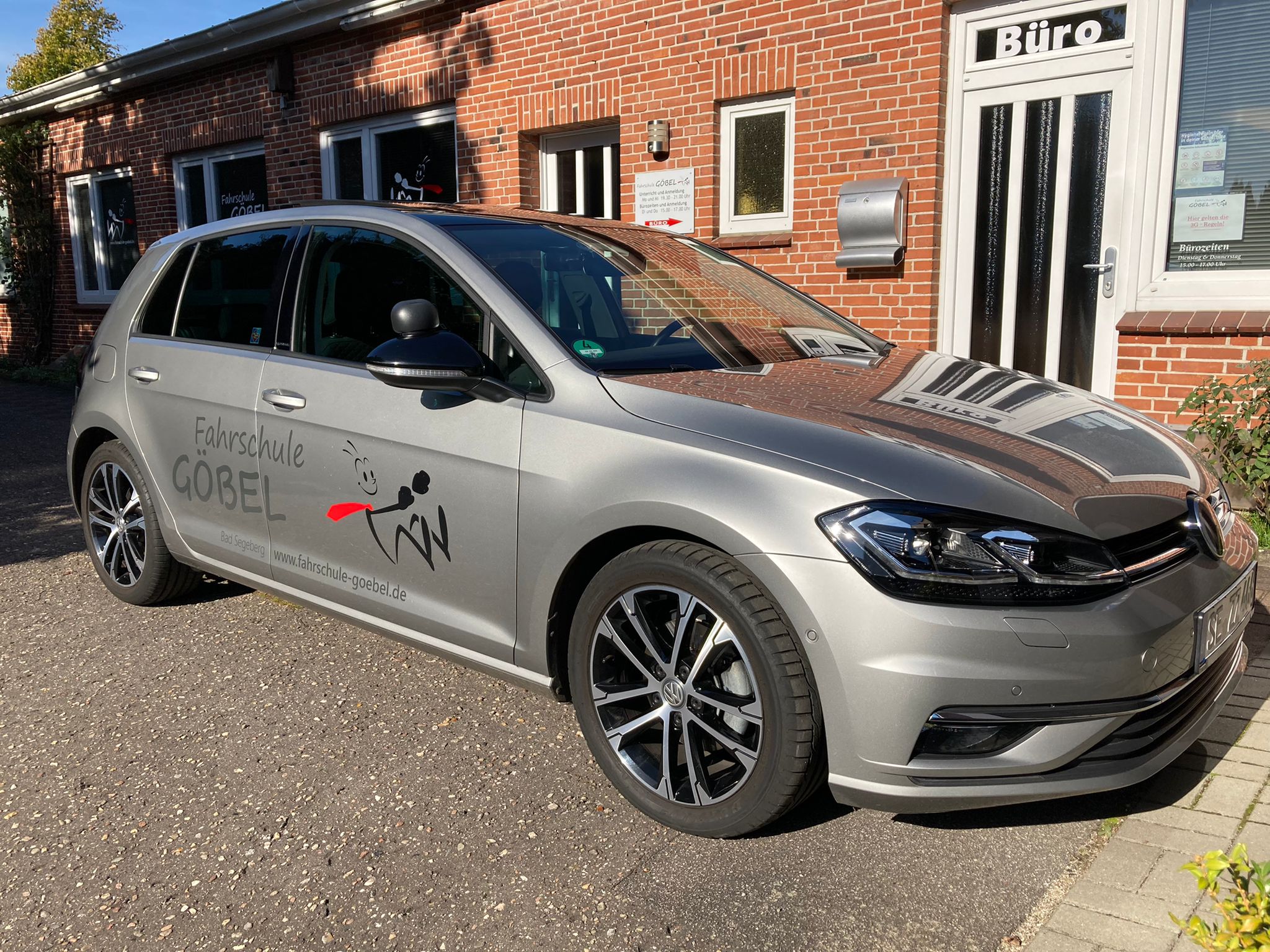 VW GOLF 7 1.6 TDI